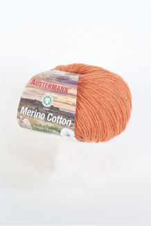 kl 08 Merino Cotton Organic 