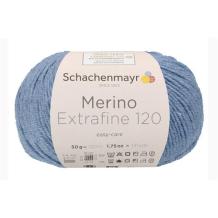 kl 156 Wolke meliert Merino Extrafine 120