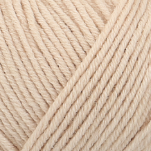 kl 03  beige Merino Extrafine 170