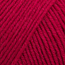 kl 42 rood Merino Extrafine 170