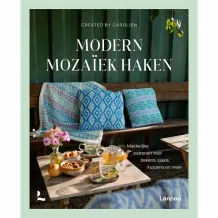 Modern Mozaïek Haken