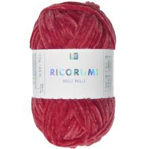 009 rood NIlli Nilli