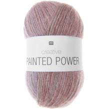 003  Painted Power
