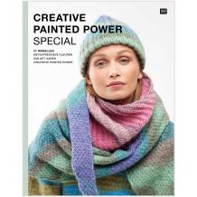 Creative Painted Poweer Special