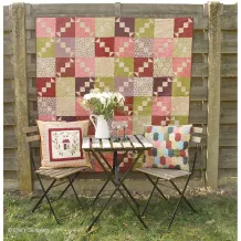 Quilting Bee