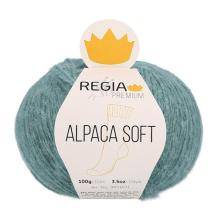 70 salbei Alpaca