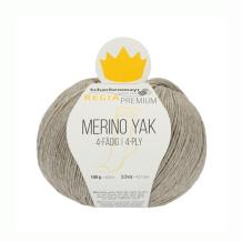 7510 beige melange Yak