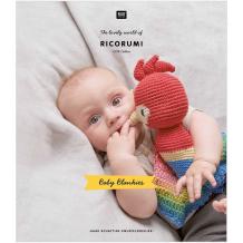 Baby Blankies