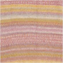 002 Pastel Cotton Merino Lace