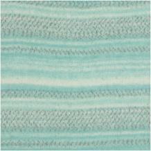 006 Aqua Cotton Merino Lace