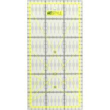 Lineaal 15cm x 30cm