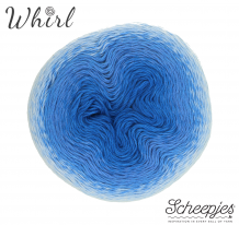 Whirl Ombré kl 556 Mediterranean MooHa