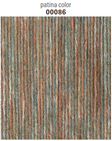 Soft Linen Mix Color kl 86