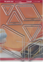 Stempel CRP0187