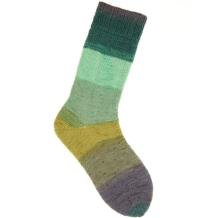 036 Cashmeri Luxury Socks