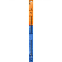 3 mm Tunische dubbele haaknaald