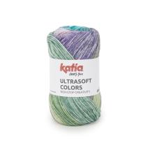 204 blauw - lila - groen