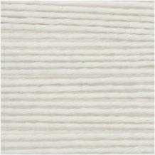 001  cream Vegan Cashmere aran
