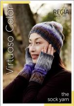 Virtuoso Booklet