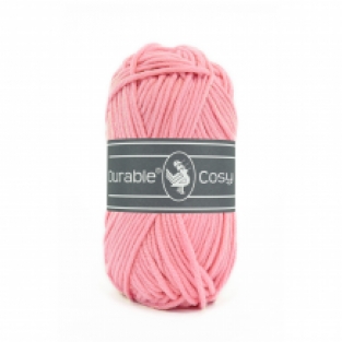 229 Cosy Flamingo Pink