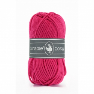 237 Cosy Fuchsia