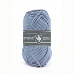 289 Cosy Blue Grey