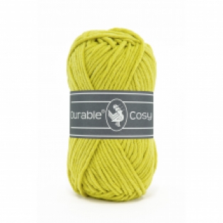 351 Cosy Light Lime