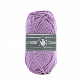 396 Cosy Lavender
