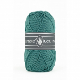 2134 Cosy Fine Vintage Green