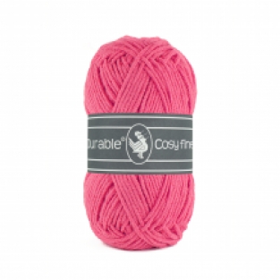 237 Cosy Fine Fuchsia