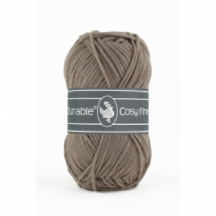 343 Cosy Fine Warm Taupe