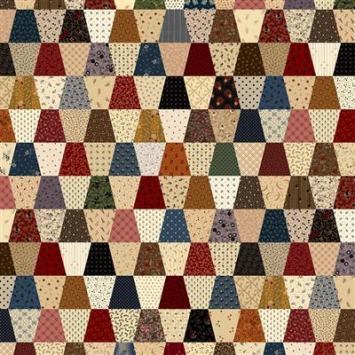 Cotton thimble Miniatures