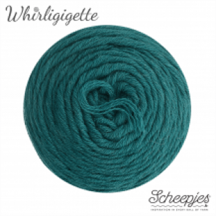 Whirligigette kl 252 Teal