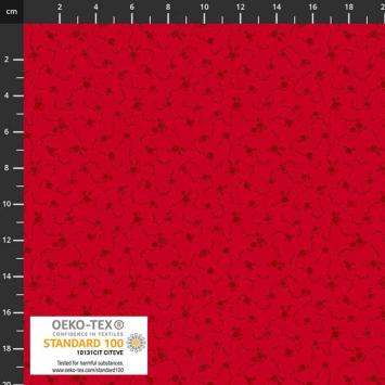 Basic Red 218