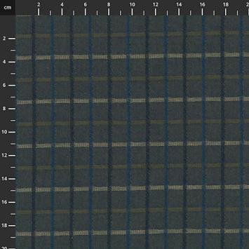 344 Tochio Yarn-Dyed 