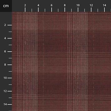 358 Tochio Yarn-Dyed 