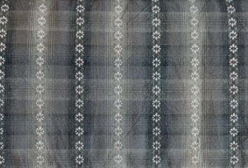 367 Tochio Yarn-Dyed  
