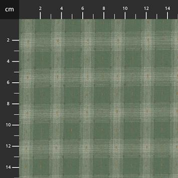 376 Tochio Yarn-Dyed