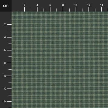 378 Tochio Yarn-Dyed 