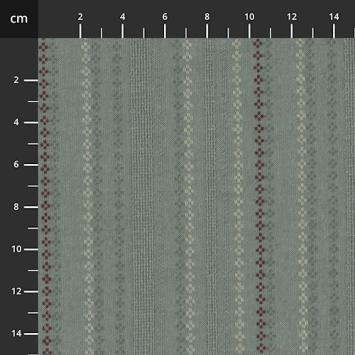 389 grijs Tochio Yarn-Dyed