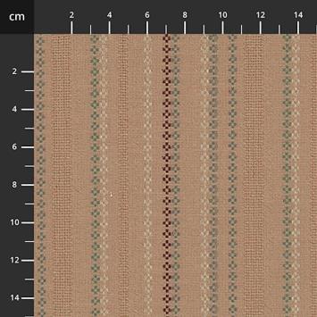 390 roos Tochio Yarn-Dyed