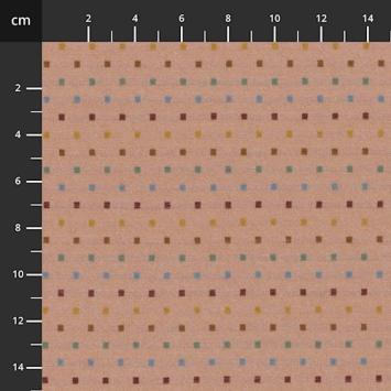 397 roos Tochio Yarn-Dyed
