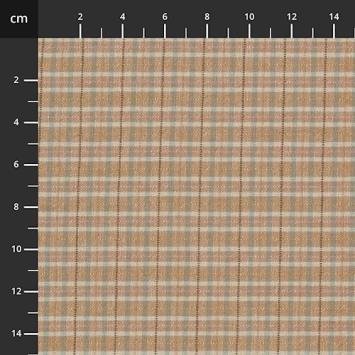 405 bruin-beige Tochio Yarn-Dyed 