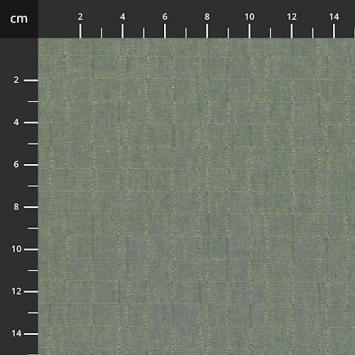 416 groen Tochio Yarn-Dyed 