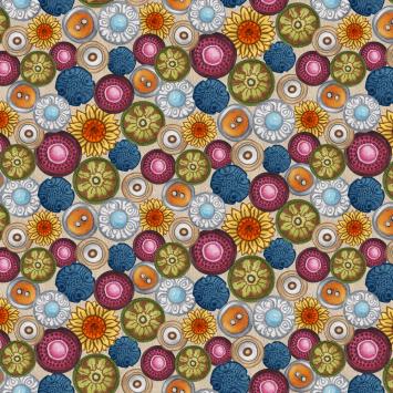 Atelier Buttons