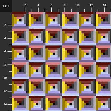 600-022 Piecework