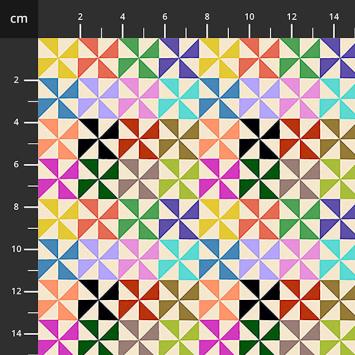 600-029 Piecework