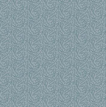 242 periwinkle blue Botanical