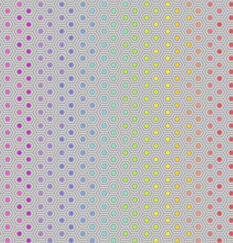 88 grey True Colors