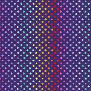 Purple Playing Cards